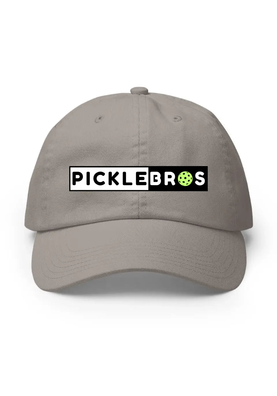 Picklebros Champion Dad Hat