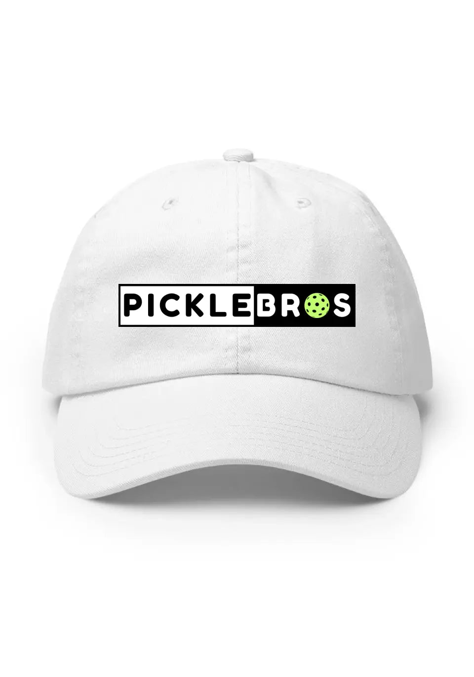 Picklebros Champion Dad Hat