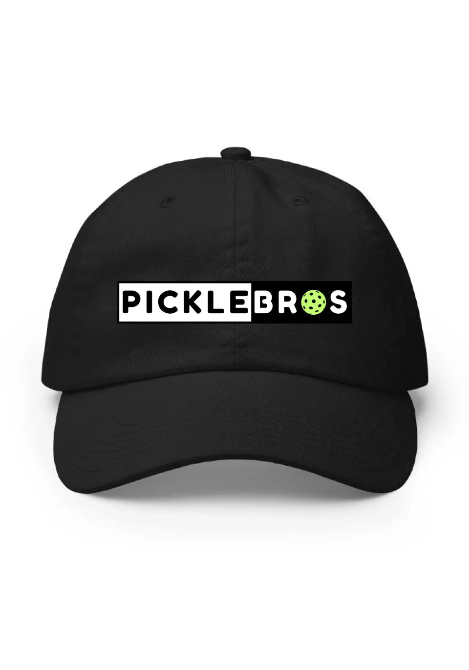 Picklebros Champion Dad Hat