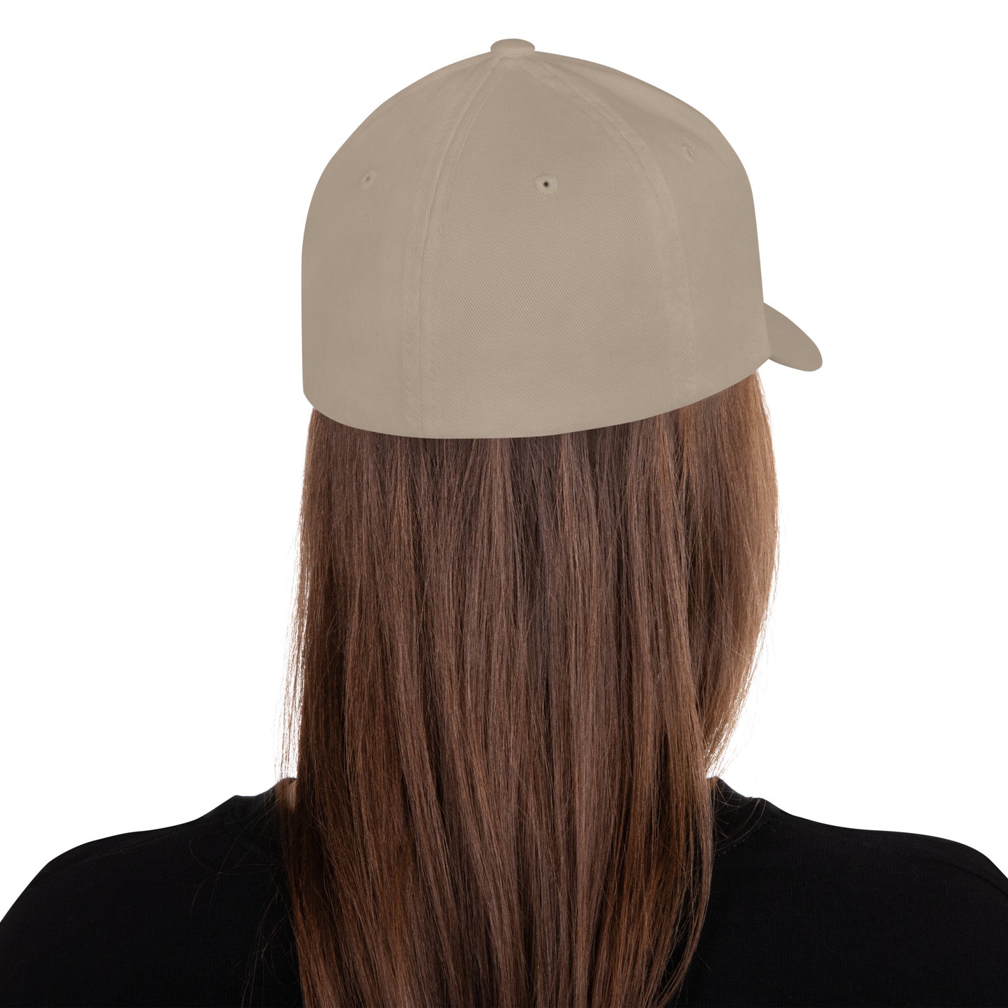 Picklebros Banner Logo Flexfit Hat